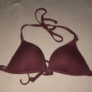 VS pink Bathing Suit NWT